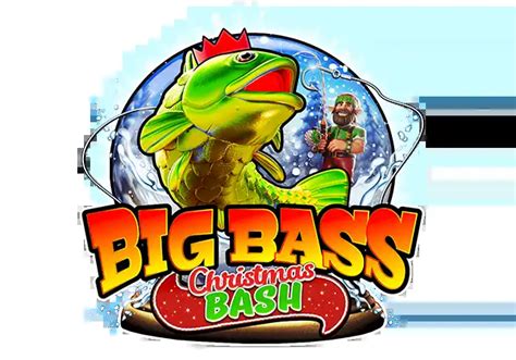 Big Bass Christmas Bash 4